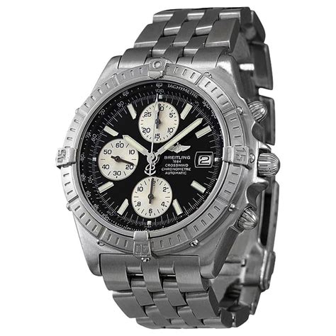 breitling 1884 crosswind chronometer automatic|breitling 1884 watch for sale.